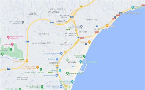 fuengirola jaen|Distance from Fuengirola to Jaen